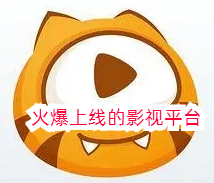 火爆上线的影视平台