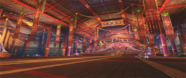 真人玩家很多的仙侠手游推荐