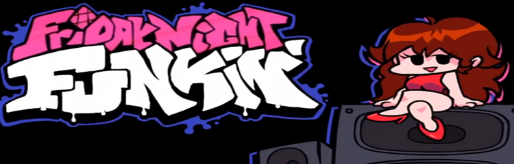 friday night funkin必玩模组