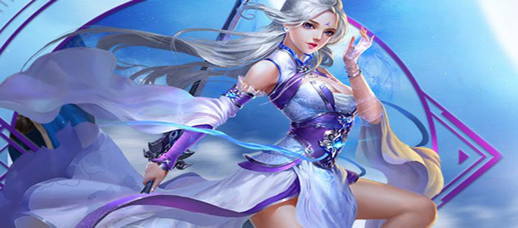 打坐提升修为境界的仙侠游戏