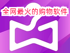 全网最火的购物软件