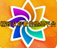 精致又好看的壁纸平台