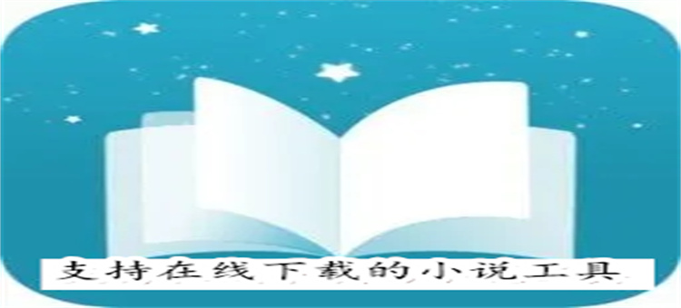 支持在线下载的小说工具