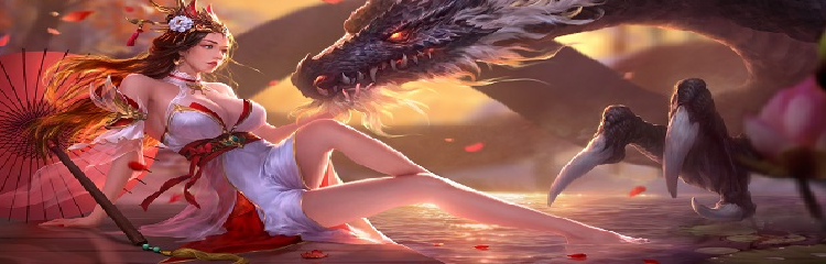 可以轻松打宝的仙侠手游合集