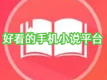 好看的手机小说平台