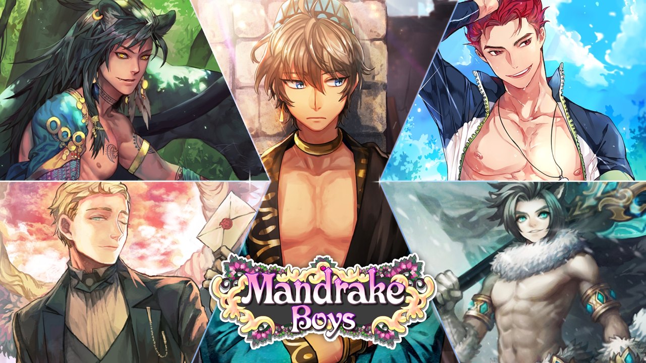 曼德拉男孩最新版 曼德拉男孩最新版