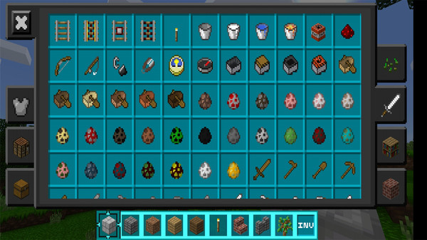 魔兽工艺世界安卓版 魔兽工艺世界安卓版