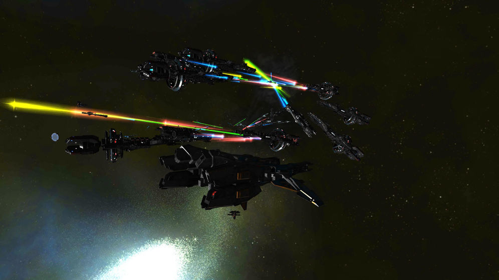 守望星辰官方版 守望星辰官方版