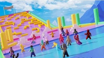 迷宫终极闯关赛手游 迷宫终极闯关赛手游