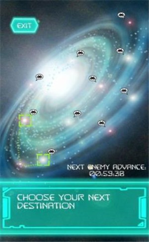 重力后卫太空射手手游 重力后卫太空射手手游