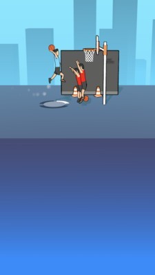 篮板杀手官网版 篮板杀手官网版