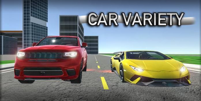 真正世界驾驶员手游