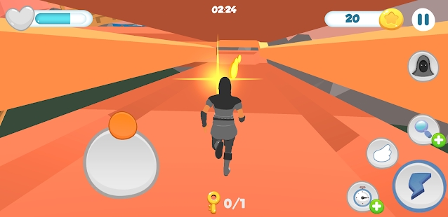 迷宫失落的岛屿 迷宫失落的岛屿