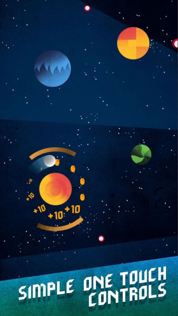 跳出星际 跳出星际