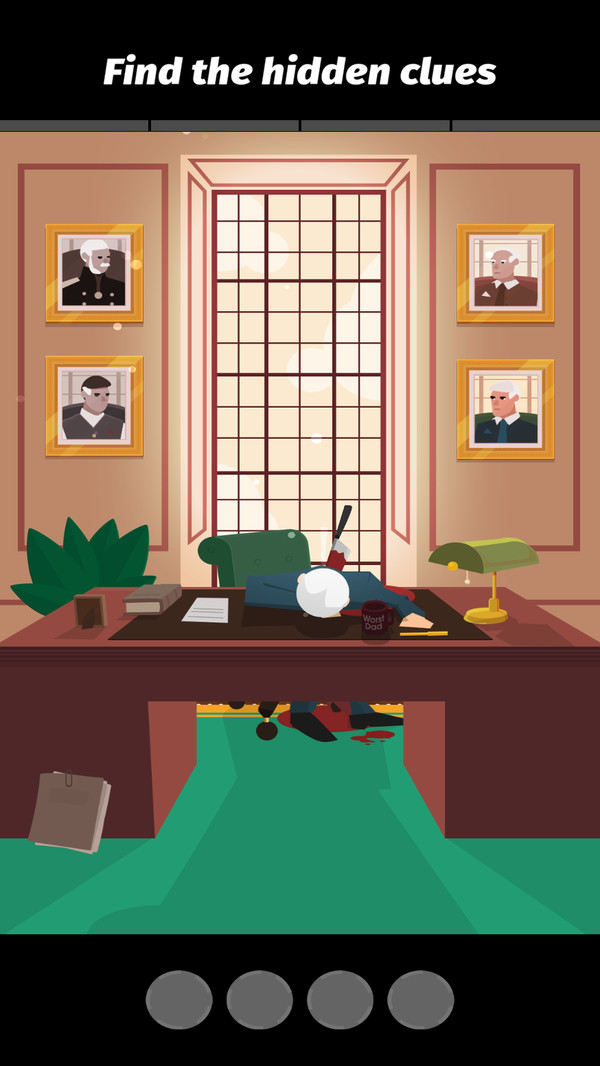 谋杀案件 谋杀案件