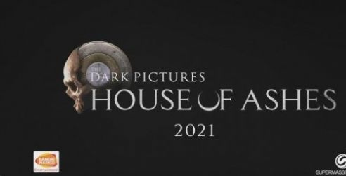 黑相集灰烬之屋 黑相集灰烬之屋