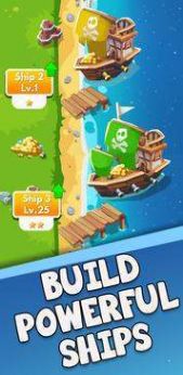 无所事事的海盗大亨