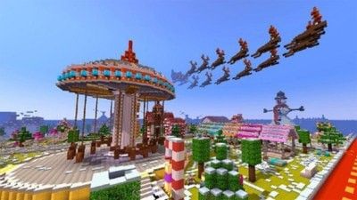 创造地球世界中文版 创造地球世界中文版