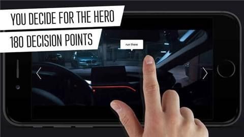 late shift安卓中文版