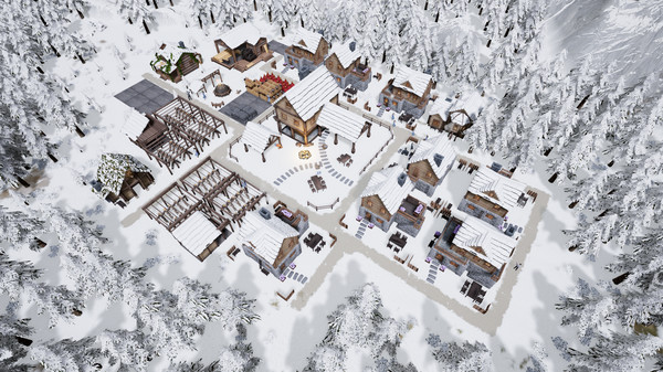 Kingdoms Reborn中文版