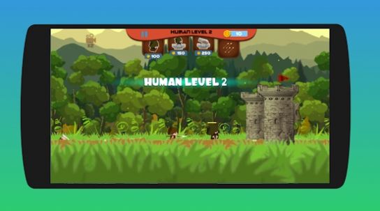 王国弓箭手英雄