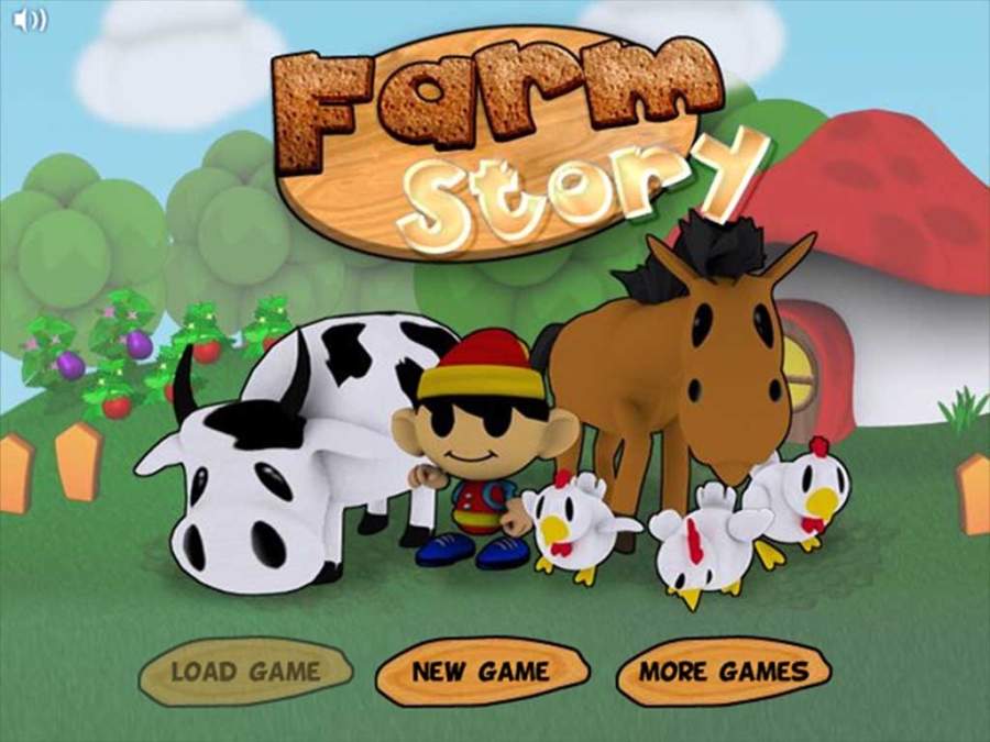 矮人农场庄园中文版 矮人农场庄园中文版