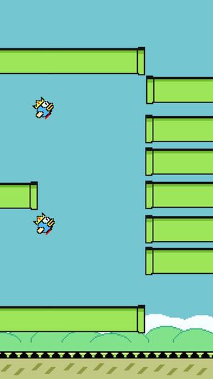 flappy bird中文版 flappy bird中文版