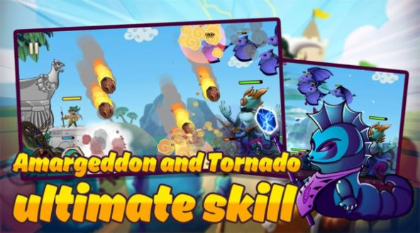 愤怒的海王台湾版