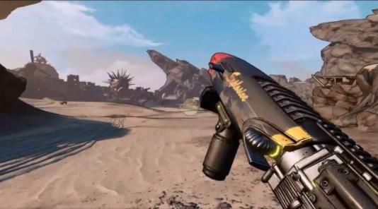 无主之地3官网版