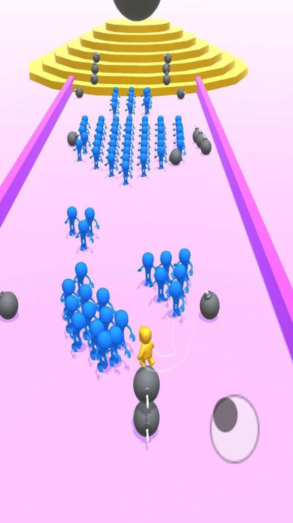 堆叠炸弹2020手机版 堆叠炸弹2020手机版