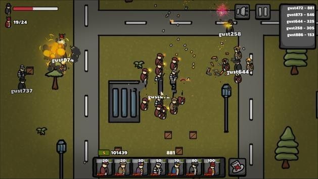 我是大哥大剧场版