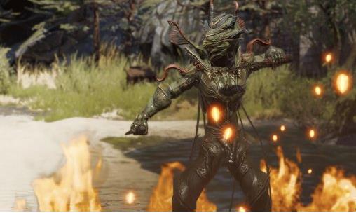 神界原罪2终极版