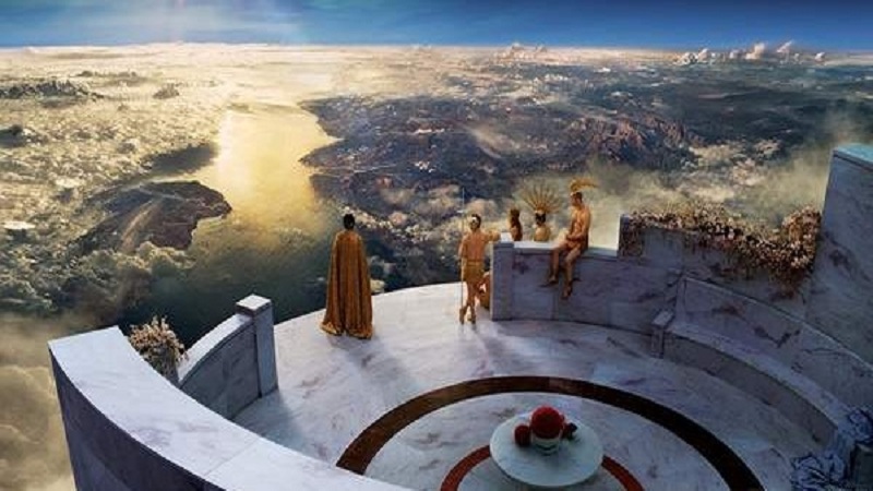 刺客信条奥德赛 刺客信条奥德赛