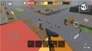 僵尸生存工艺老版本