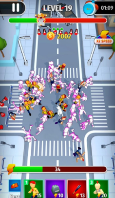 打架我最强安卓最新版