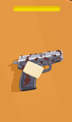 超级枪支模拟器手机版