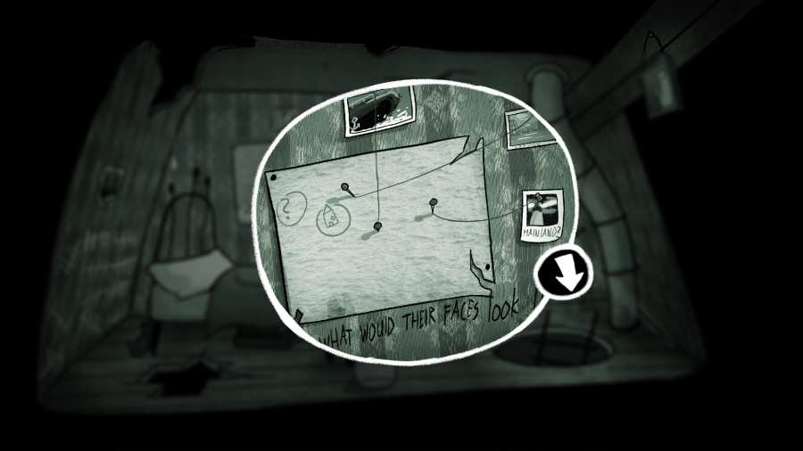 呼救讯号中文版 呼救讯号中文版