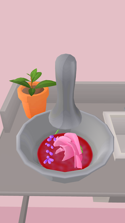 香水艺术3D 香水艺术3D