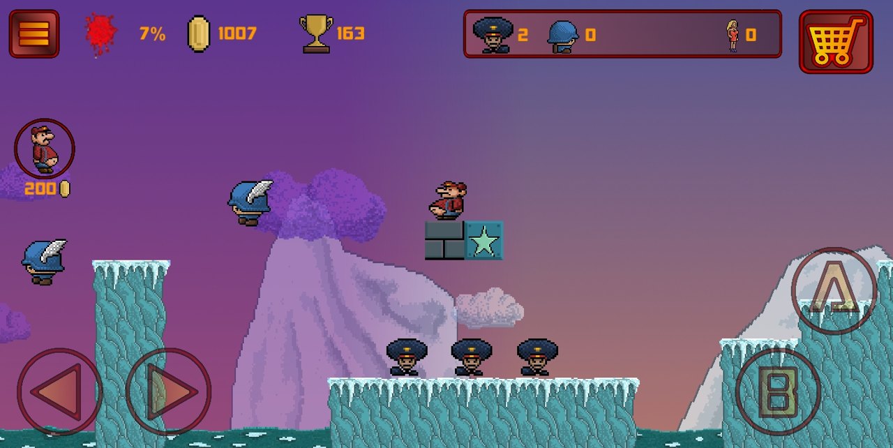 超级苏联英雄世界革命 超级苏联英雄世界革命