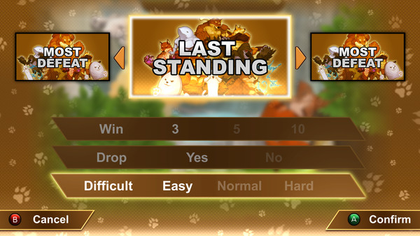 动物之斗竞技场中文版