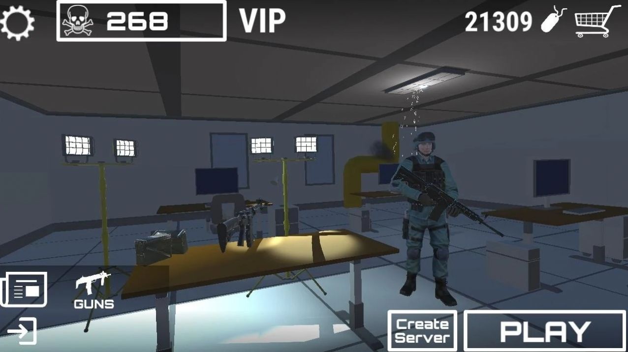 战争笔记最新版