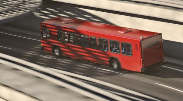 巴士模拟器SimBus手机版 巴士模拟器SimBus手机版