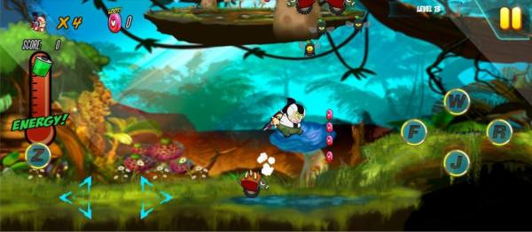 终极本战外星人 终极本战外星人