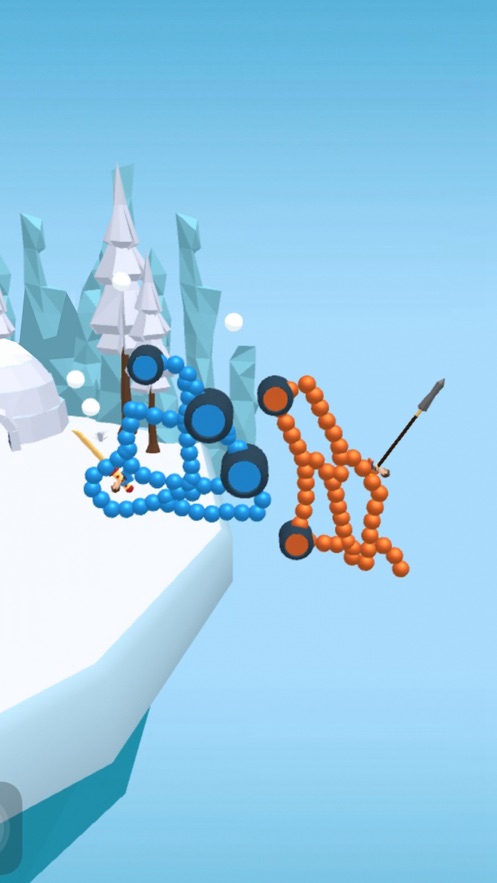 画线剑士 画线剑士