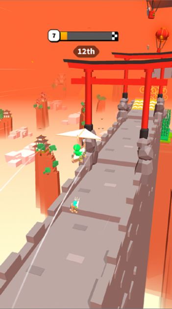 马路滑翔机 马路滑翔机