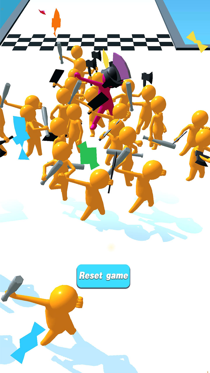 跟我来砍人 跟我来砍人