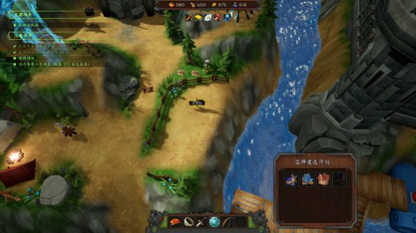 意想不到的大冒险