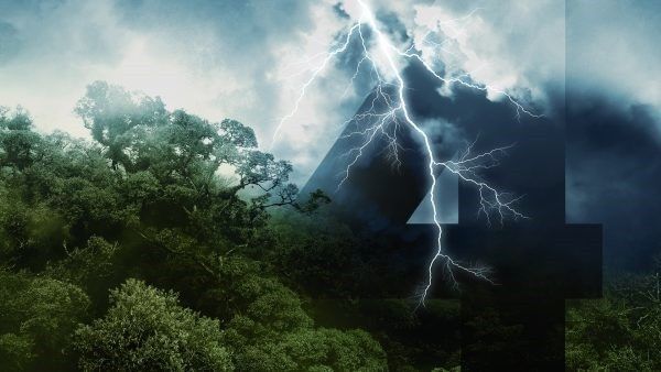 正当防卫4手机版