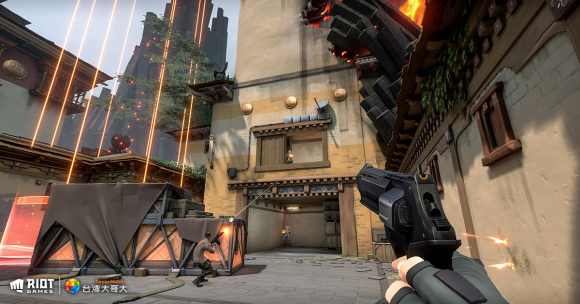 特战英豪 特战英豪