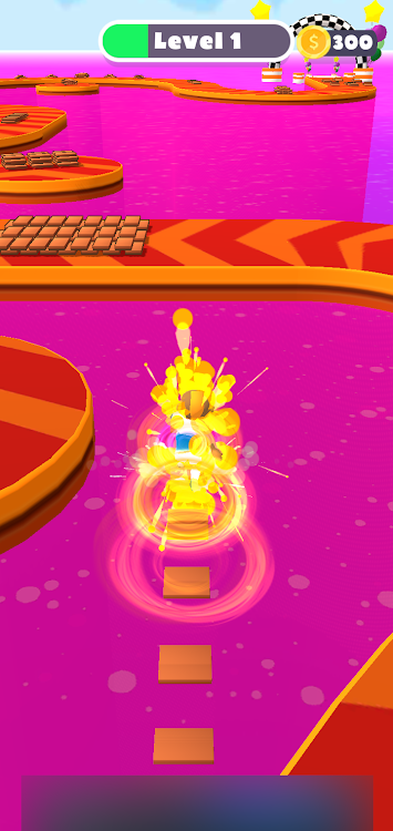 堆叠捷径跑步比赛 堆叠捷径跑步比赛